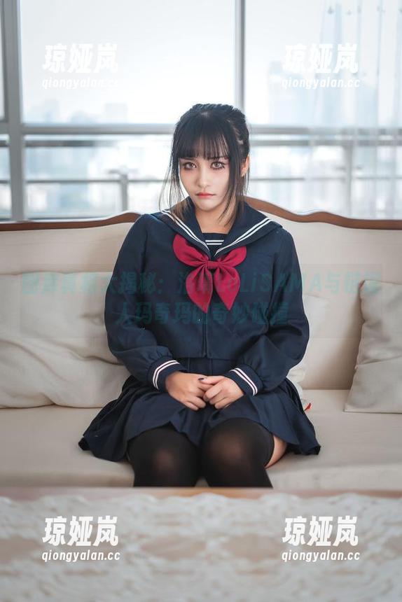 洛璃LoLiSAMA 图库真相大揭秘:洛璃LoLiSAMA与链锯人玛奇玛的奇妙碰撞