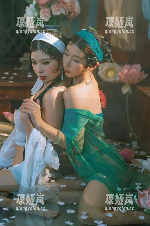 海克斯科技小蛋糕 这全集的原图太赞了!海克斯科技小蛋糕真会玩,圆香ol+竞泳就是不一样!