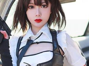 炸蛋Boom尾随图包，连我的心都跟着她跑了！