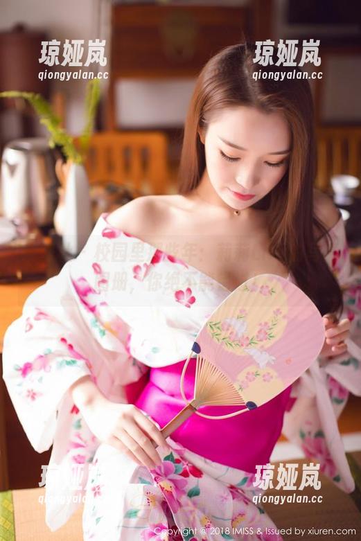 爱蜜社-莉莉Lily 爱蜜社 - 校园里那些年:莉莉Lily的写真图册,你绝不能错过!