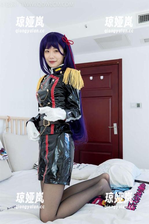 物恋传媒-嘉木 物恋传媒 - 婚纱作品集:嘉木与光影的奇妙碰撞