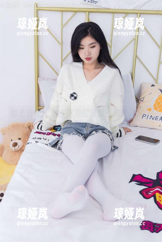 物恋传媒 - 追逐泡泡的暖意：初冬的风，全套下载等你来拿！