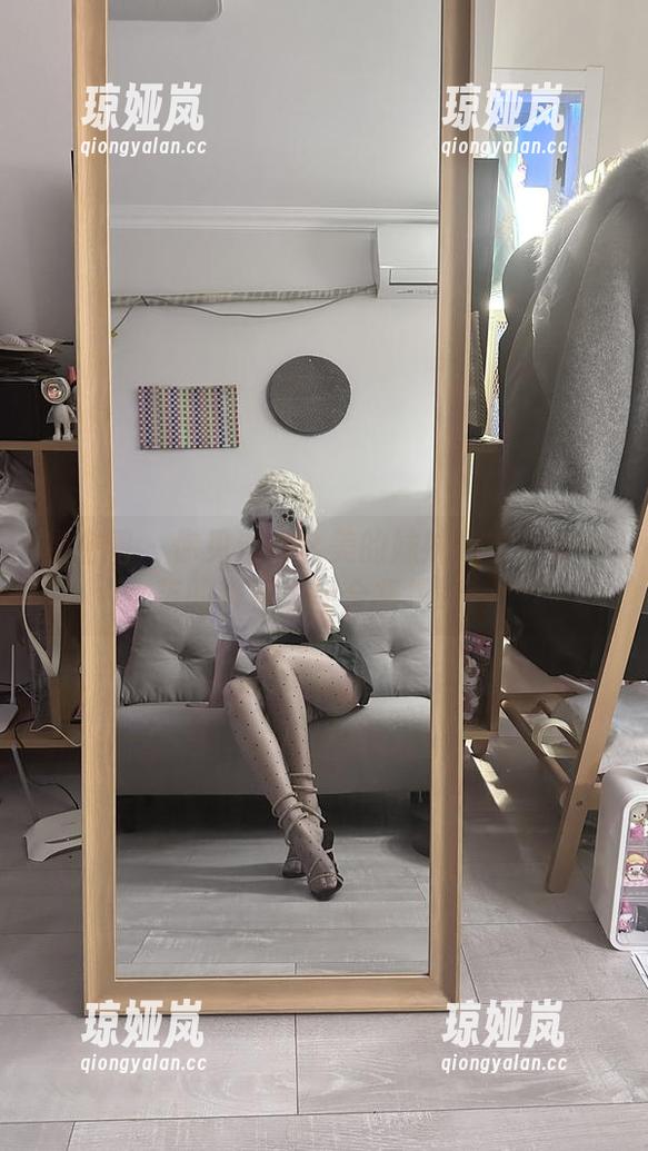 玫桃泡芙 微密圈 - 你见过这么美的妹妹吗?玫桃泡芙的神秘美图合集揭晓!