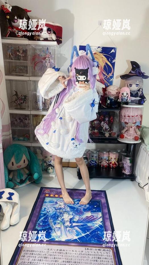 白栎Shirly 是谁让白栎Shirly在星穹铁道上崩坏了?速来围观图片合集!