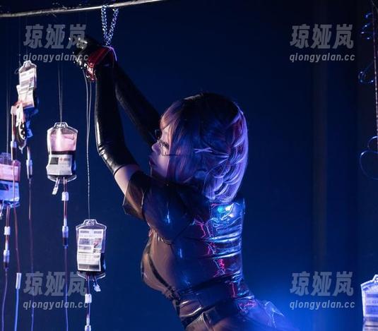 白烨烨 白烨烨的网袜福利原图:谁说好看的事物不该分享?