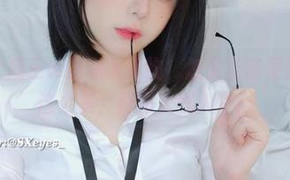 眼酱大魔王w的私人养物，怎么能随便就变得这么美，真是太气人了！