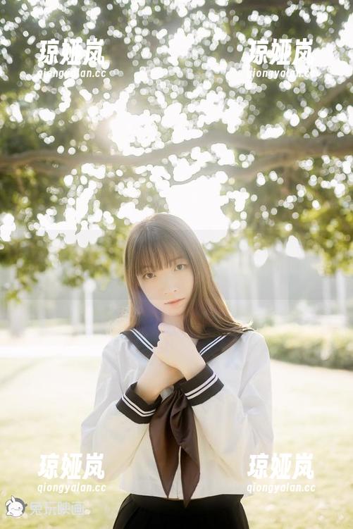 祖木子 祖木子全集:写真中的剧情,幽默感和美丽同在,太绝了!