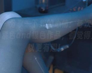 微密圈 – 分享一下我的心情：每次看到禅院熏的紫色and银色作品，都觉得人生可以更有趣！