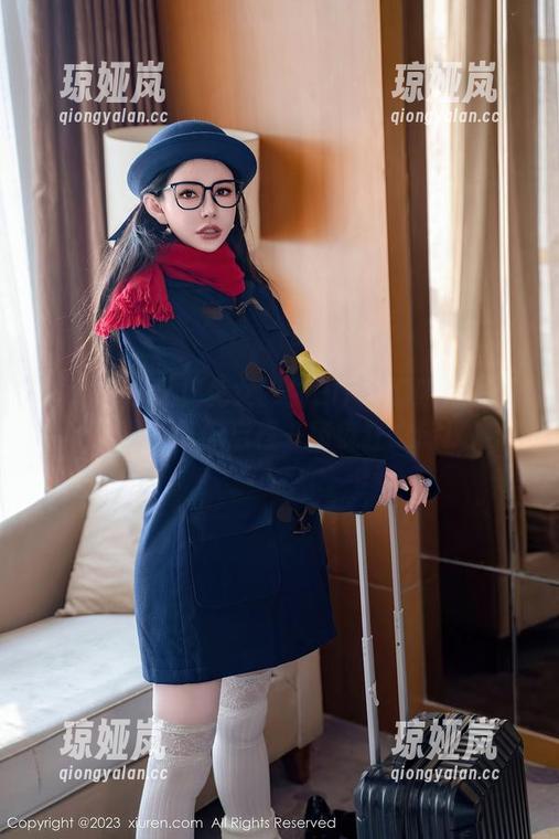 秀人网 - 又见兔女郎！Elise谭晓彤写真下载，带你启程一场疯狂之旅！