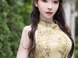 秀人网 – 下载Sissi诗诗图集，小心可爱过头会中毒！
