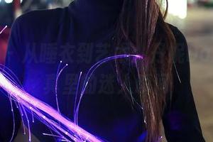 秀人网 – 从睡衣到艺术：丹妮Danny写真里的迷人瞬间