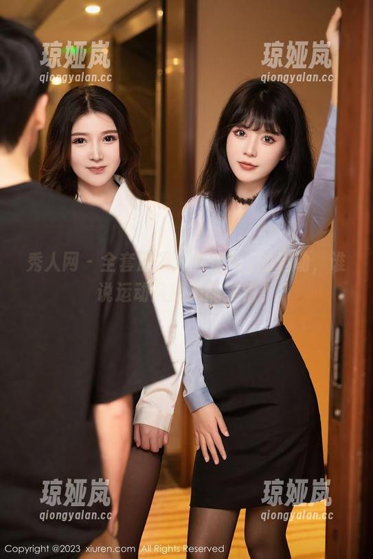 秀人网 - 全套原图，乔伊joy的运动，谁说运动风就不能美艳？
