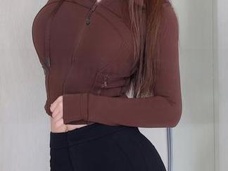 秀人网 – 乔漫妮mina的户外写真合集：偶尔我们也想和大自然来个亲密接触