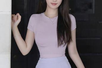 秀人网 – 会飞的小虎牙的新内衣写真集真是意想不到啊，更新后的吸引值直线上升！