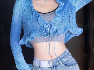 秀人网 – 在夏诗诗Sally的礼服中，我发现了什么叫惊艳的图片和绝妙的资源！