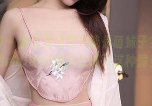 秀人网 – 谁说双马尾只能是萌妹子？最新安然maleah套图打破了这种偏见！