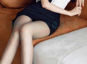 秀人网 – 李可儿御姐写真集下载：看完只想说‘再来一张！’