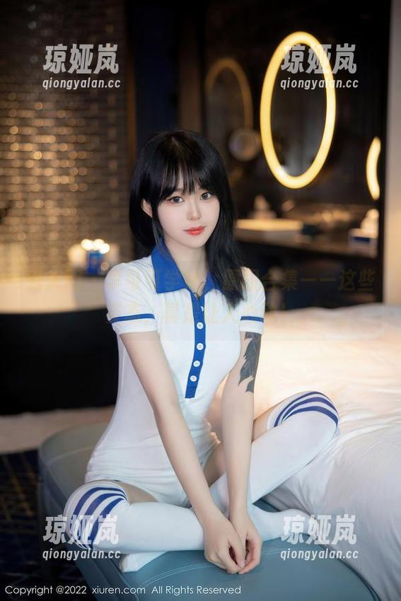 秀人网 - 李可可学妹，原图合集——这些姿态，真是让人心动！