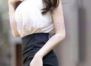 秀人网 – 爱丽莎Lisa的白裙：私拍里的优雅，就像梦一样