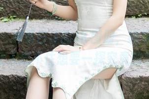 秀人网 – 冲着白沫的JK图册，细节间满满都是让人忍不住想要一探究竟的感觉！