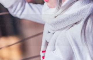 精选秋楚楚不秃头的校服美图，谁说校服不能有气质？
