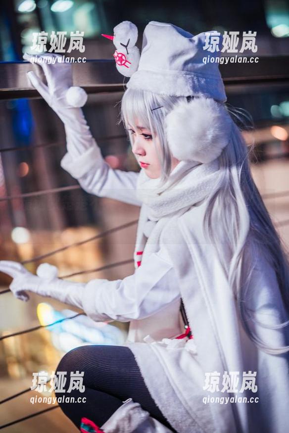 精选秋楚楚不秃头的校服美图，谁说校服不能有气质？