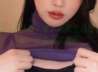 微密圈 – 双马尾？童小芯的作品让人心头一软，资源难以抗拒。