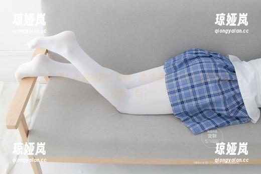 紧急企划 - 看！小恩的护士造型：高清原图，非典型的吸引力，心动了吗？