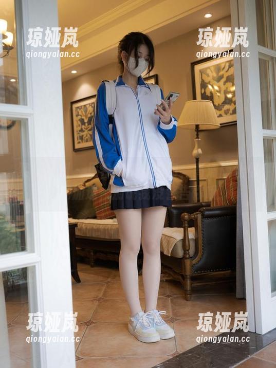 紧急企划 - 见希的灰丝图包，高清版让你心跳加速，别说我没警告你哦！