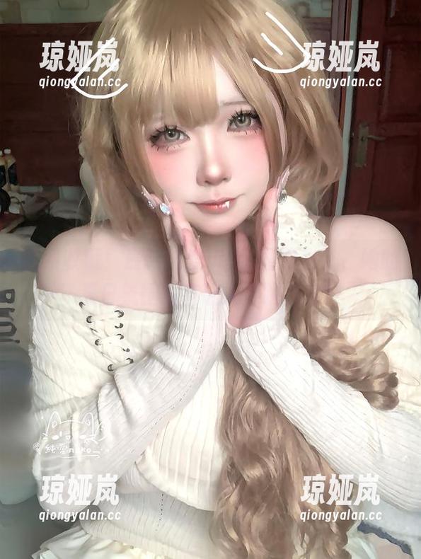 纯爱neko 赶紧收藏!最新纯爱neko图册来了,她的夏日氛围简直让人心跳加速!