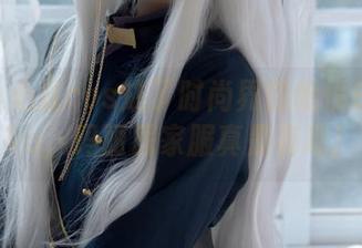 一不小心就cos成了时尚界的纸悦Etsu_ko，玛丽居家服真是有毒！