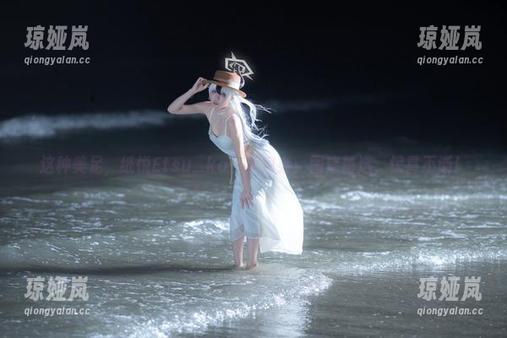 纸悦Etsu_ko 这种美足,纸悦Etsu_ko一手包办:图库精选,惊喜不断!