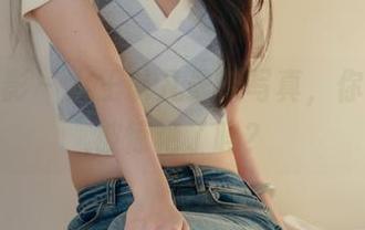 绮梦摄影 – 女王以凡最新写真，你准备好被惊艳了吗？