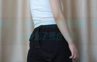 绮梦摄影 – 且看月月的旗袍美图，瞬间让我想起了黑白电影