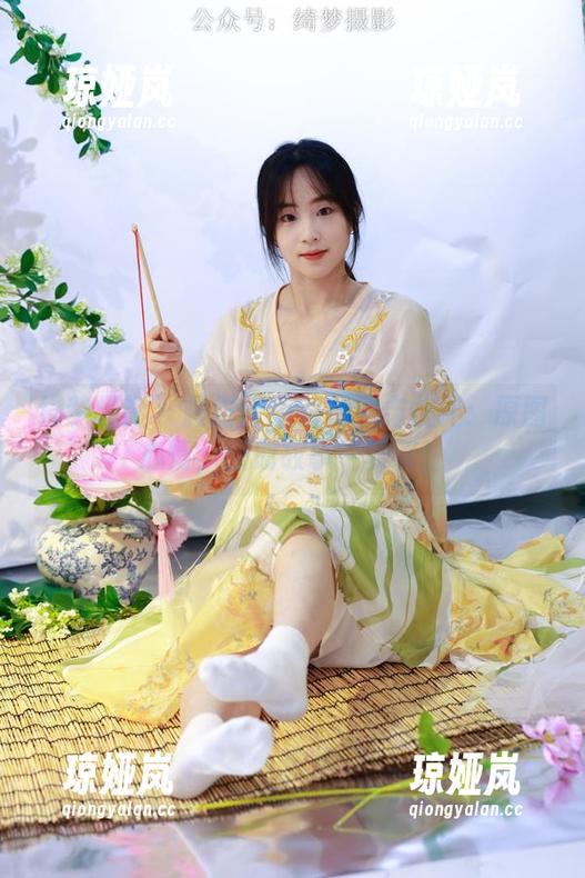 绮梦摄影-露露 绮梦摄影 - 露露与她的奶牛作伙伴:原图心情,图册故事一箩筐!