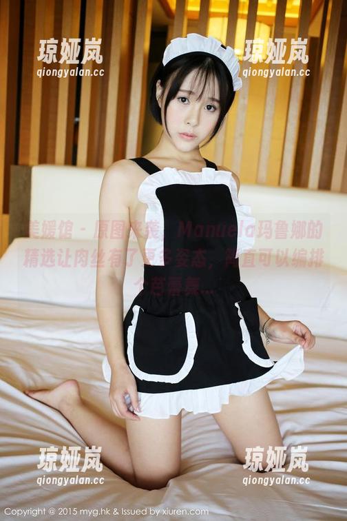美媛馆-Manuela玛鲁娜 美媛馆 - 原图来袭,Manuela玛鲁娜的精选让肉丝有了更多姿态,简直可以编排个芭蕾舞...