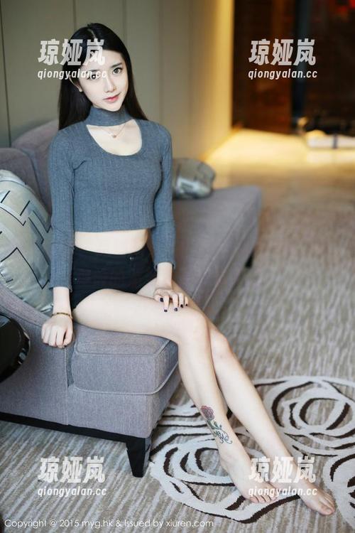 美媛馆 - 高清画质下的刘飞儿Faye，天使般的清新资源等你来领！