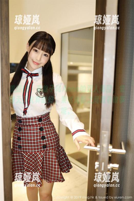 美媛馆 - 看徐子琦Anna的双人美图，觉得无圣光真的好，果然光影之间藏着故事呢。
