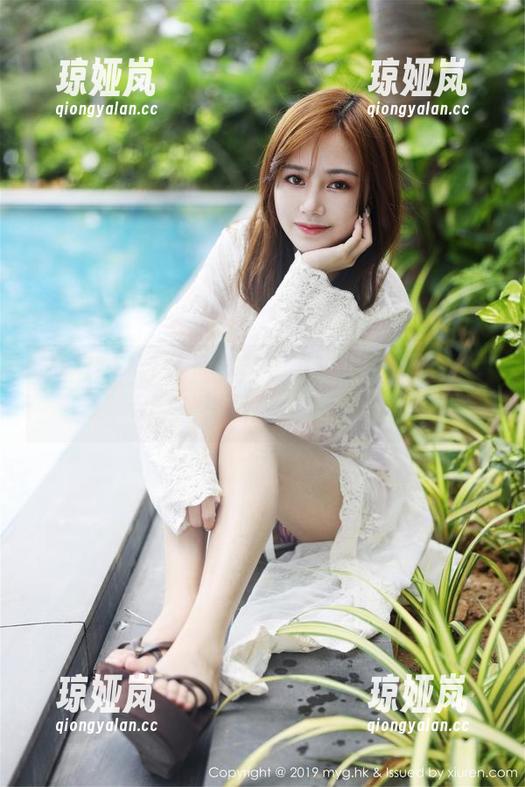 美媛馆-胡润曦 美媛馆 - 谁说浴室没惊喜?胡润曦教你用无圣光捕捉那些美图瞬间