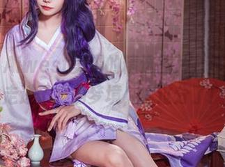 看艾西Aiwest美脚的精选图片，感觉像是走进了腿的梦境，太过分了！