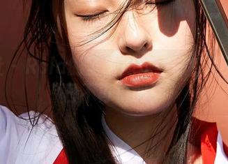 蜜桃社 – Rola的圣诞魔法—图库精选让节日不再单调！