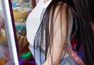 蜜桃社 – 在杏子学妹的高清图库里，生活就是一场欢乐的实验！