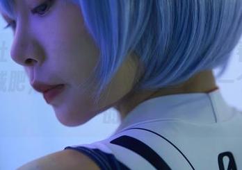 蜜桃社 – 沐子熙V最新礼服图册：看完我决定减肥，但她这美丽完全不是一个等级的。