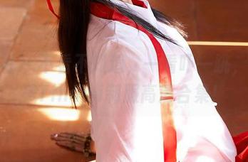 蜜桃社 – 不看不知道，一看吓一跳，缇娜美Tinami制服高清合集！