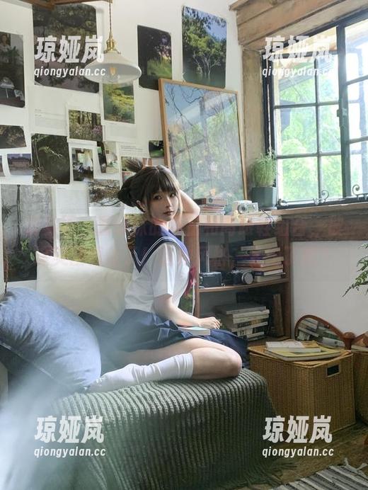 蠢沫沫 说实话,蠢沫沫的私拍和高跟鞋组合,被这美图镇住了!这种风格,太绝了吧?