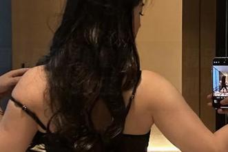 微密圈 – 图册里的詹詹，穿上精品制服后，瞬间变身职场女王，谁不想和她合作？