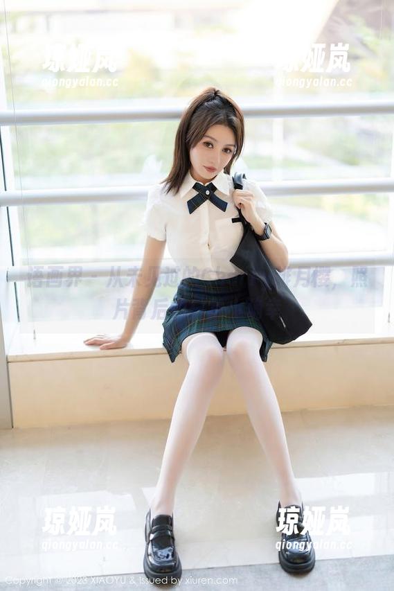 语画界-Cherry绯月樱 语画界 - 从未见过的Cherry绯月樱,照片背后的日常小确幸
