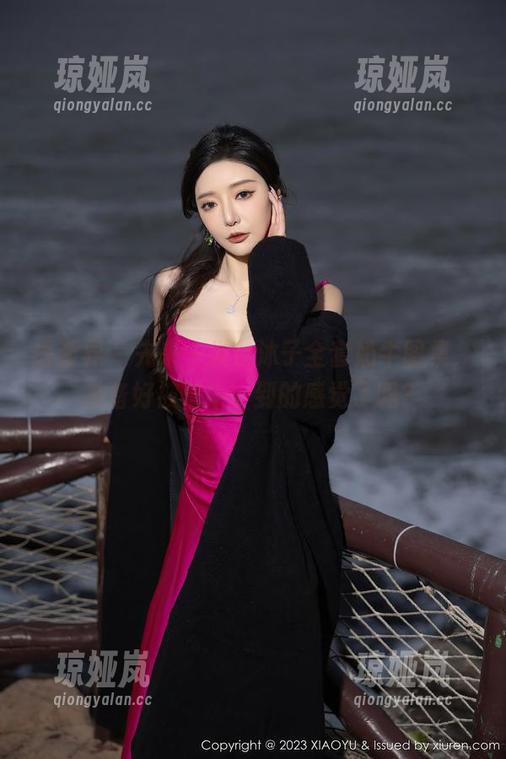 语画界 - 先来一发奈沐子全套奶牛图集，准备好被‘牛’到的感觉了吗？