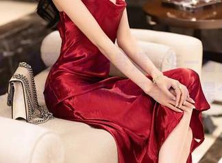 语画界 – 原图里的杨紫嫣，乍一看简直不像‘女孩’啊，果然美丽有时就是个谜！