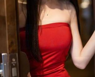 语画界 – 全套原图，玥儿玥在海边的微妙气息，令人心动。